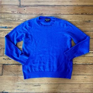 Banana Republic Blue Sweater